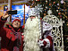 Вотчина Деда Мороза. Фото РГ.